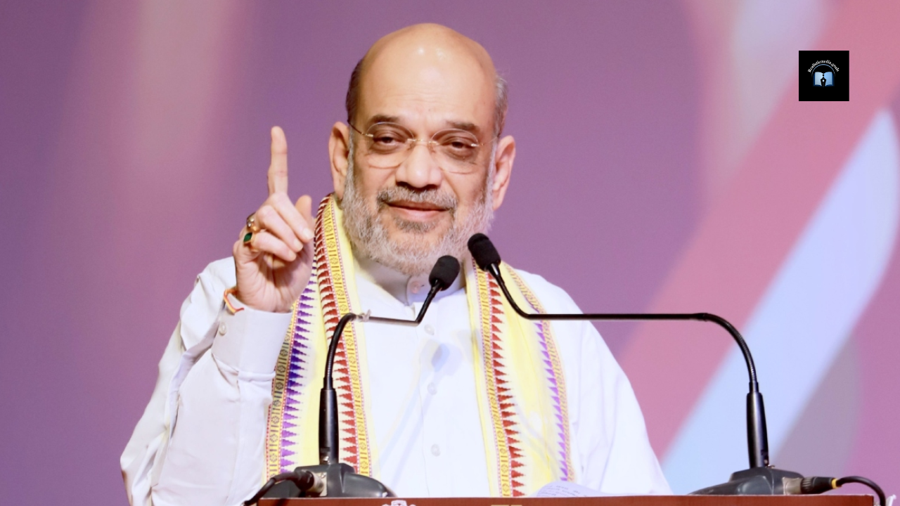 होमवर्क और ग्राउंडवर्क...गृह मंत्री अमित शाह का क्या है प्लान- 60?