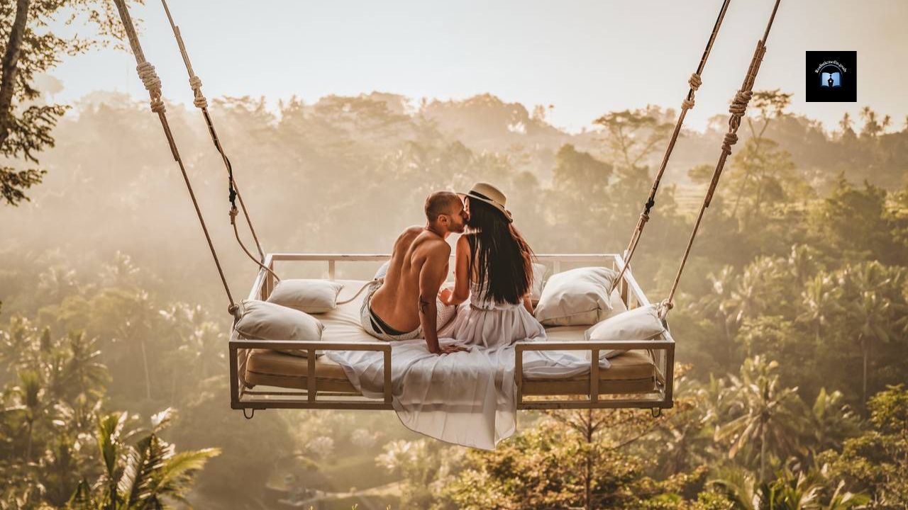 Bali trip plan This country is on every couple wish list for their honeymoon