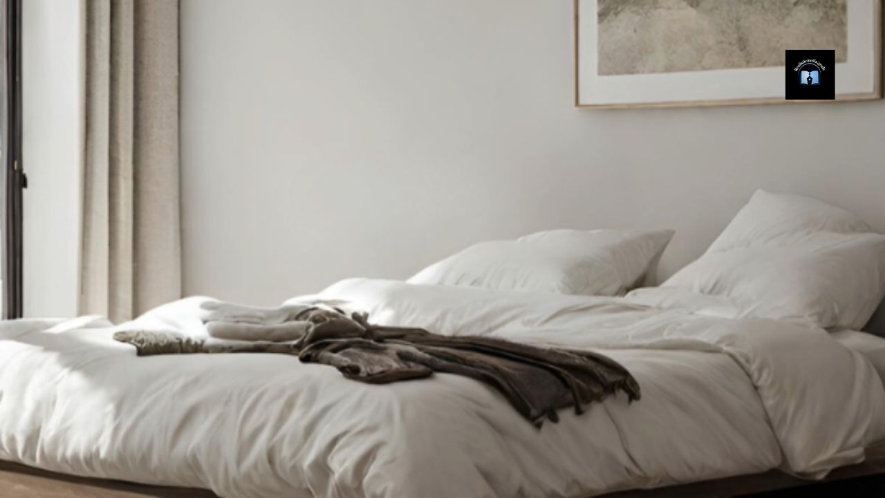 Bedroom Vastu tips: Should old papers or carry bags be kept under the bed