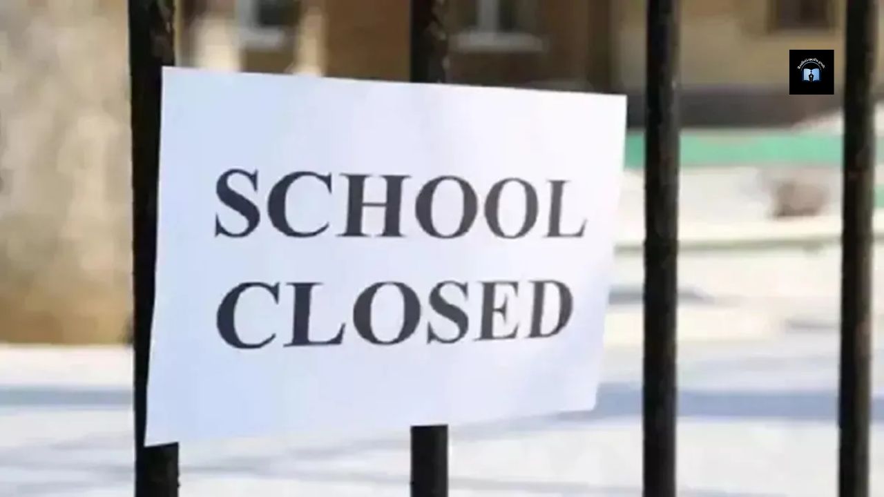 Bihar Mausam schools have been closed while others have changed their timings