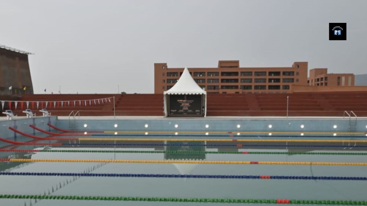 Olympic academies will be opened in every district of Bihar Academy