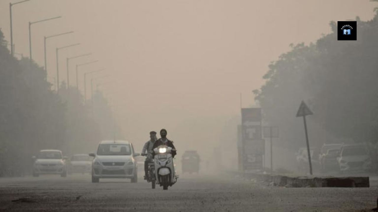 Cold wave grips Bihar Cold day and dense fog alert issued for 25 districts weather