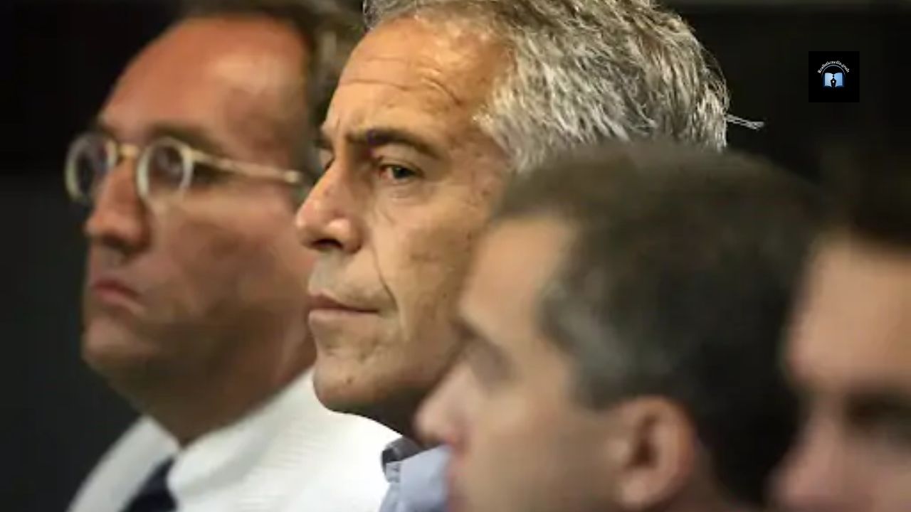 Epstein sex scandal Files that has the world most powerful people on edge