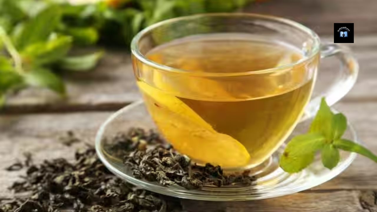 Green tea have benefits but are you harming yourself by using it for detox and energy