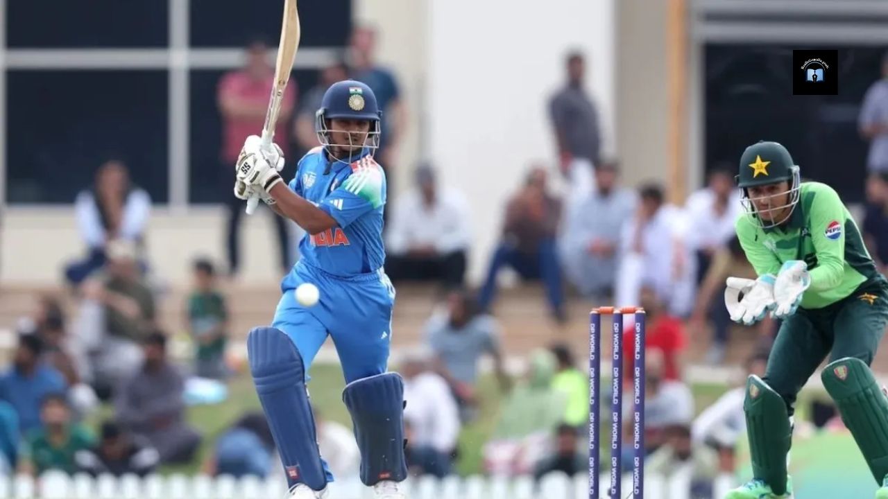India vs Pakistan Final Team India will be looking to win the title for the ninth time