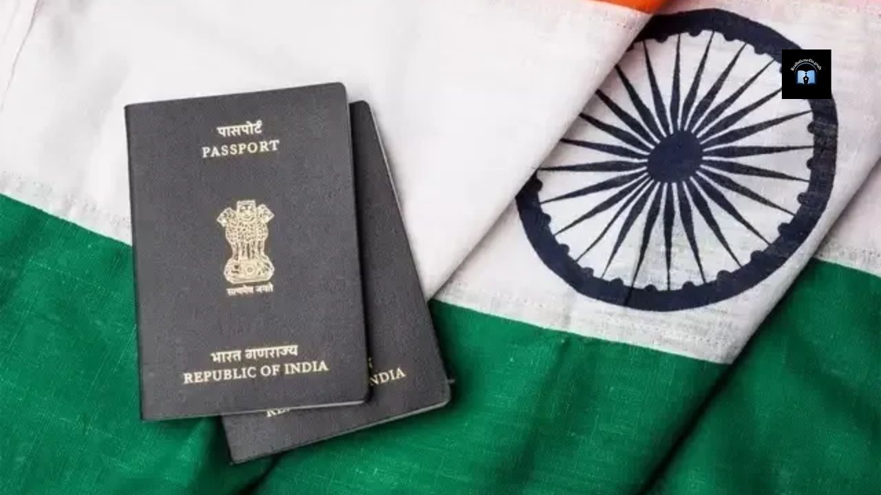 1 million Indians have given up their citizenship in the last 5 years people leaving India