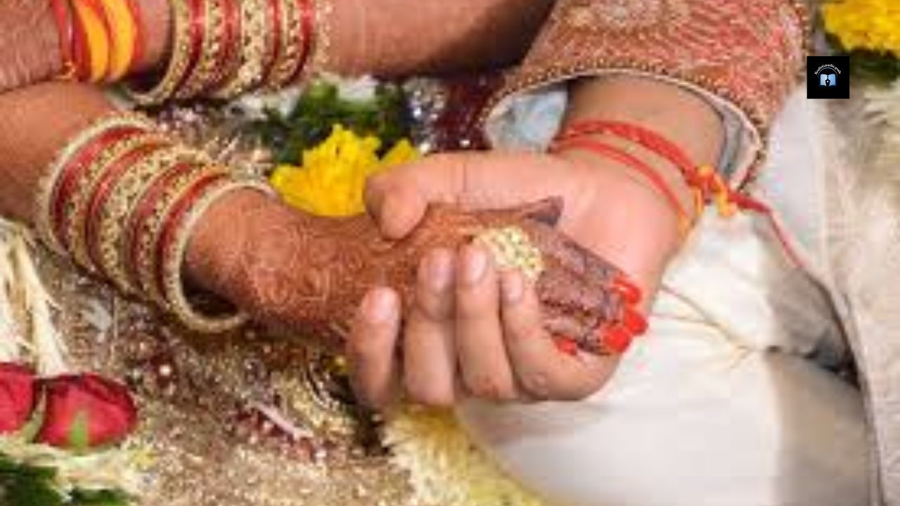 Marriage Scheme Couples receive Rs 2.5 lakh for getting married how to avail this government assistance