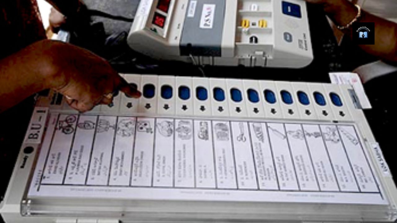 Panchayat Elections 2026 Voting will be done using EVM