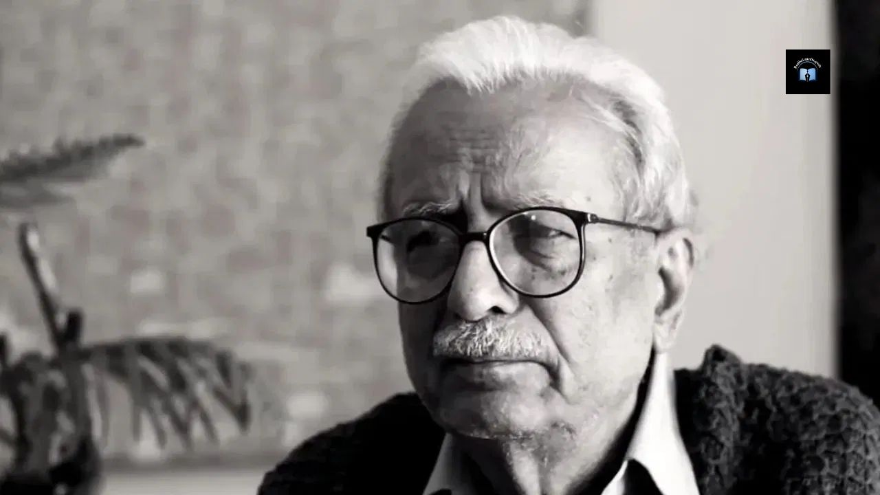 Who was Vinod Kumar Shukla, awardee of Jnanpith Award