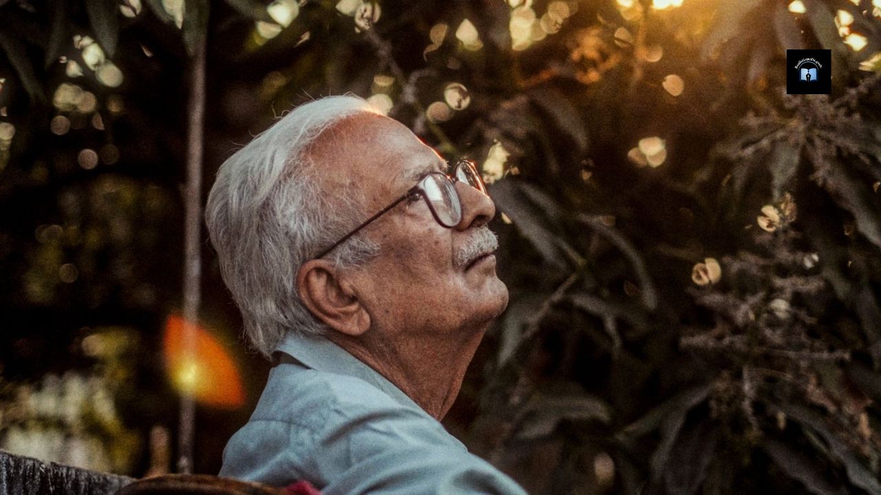 Indian literary world Jnanpith Award-winning author Vinod Kumar Shukla passes away