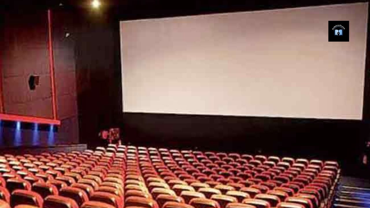 bollywood news Why are cinema hall exits so boring
