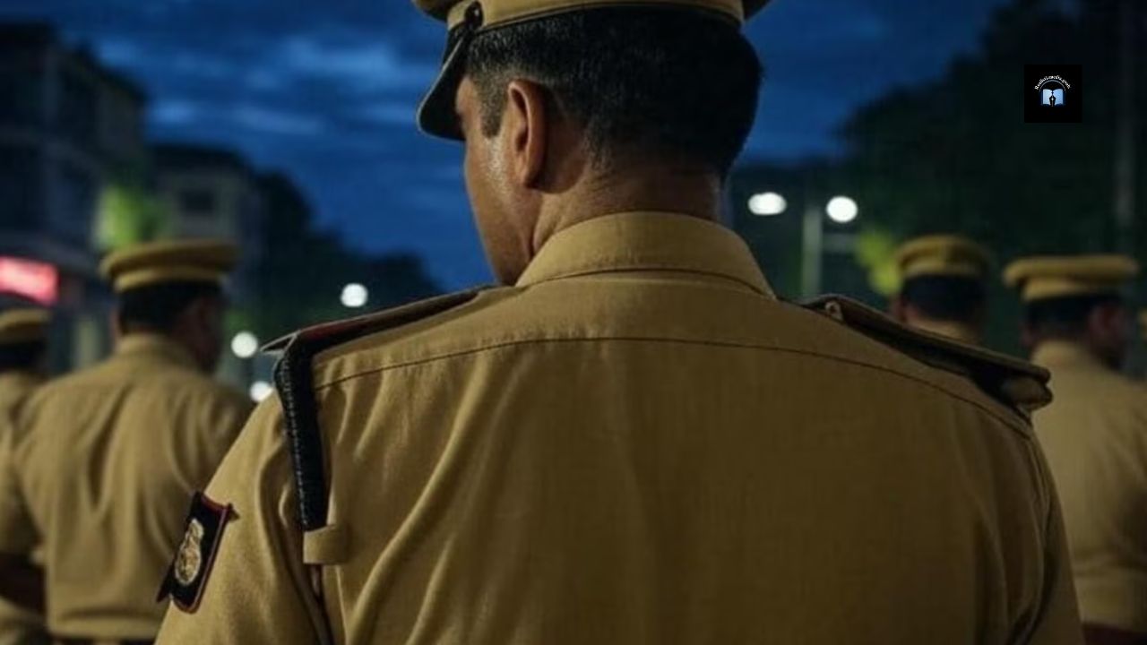 land in Darbhanga news a son killed his father over a property dispute