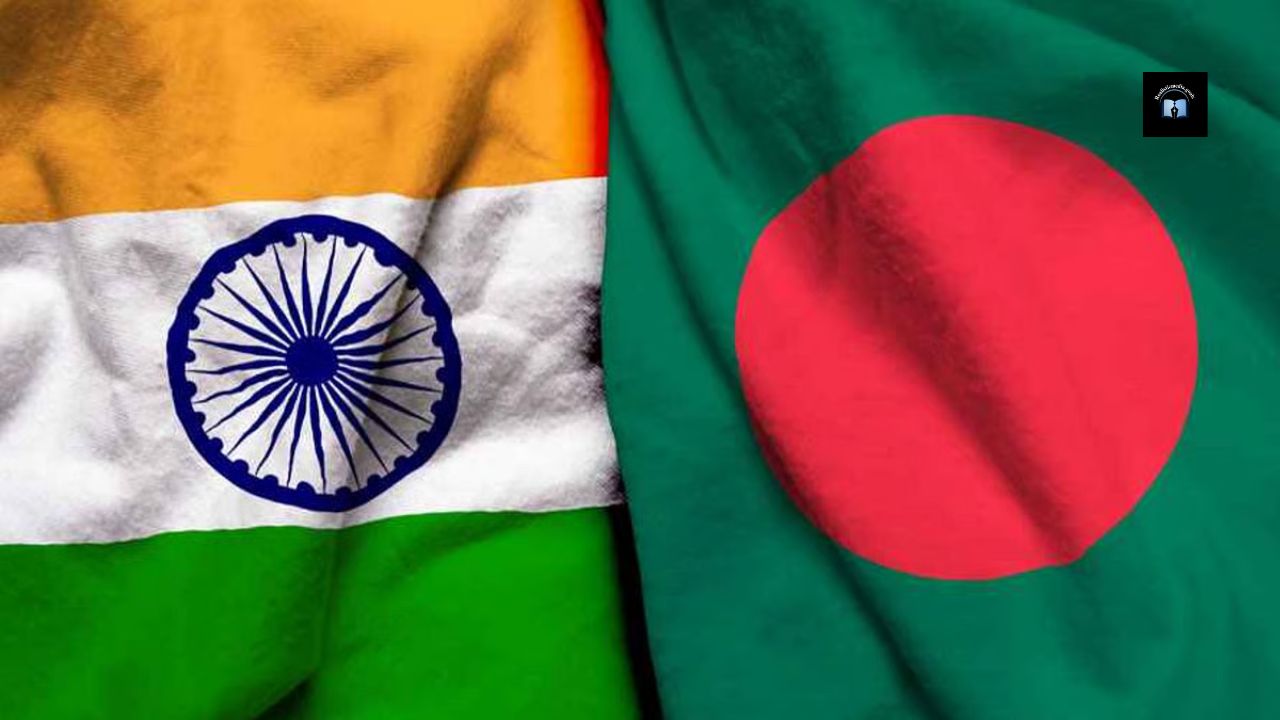 Visa services between India and Bangladesh affected both countries suspend services