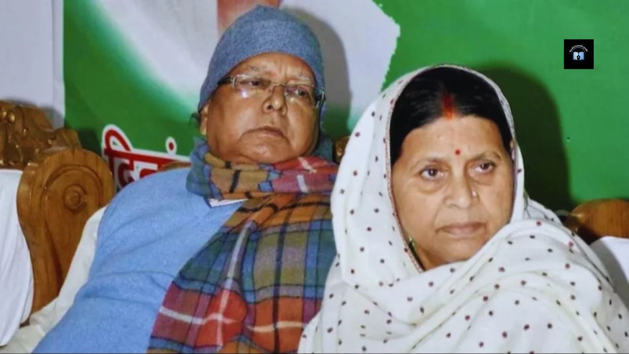 land-for-jobs case, the Lalu family has received two more days of relief next hearing will December 10