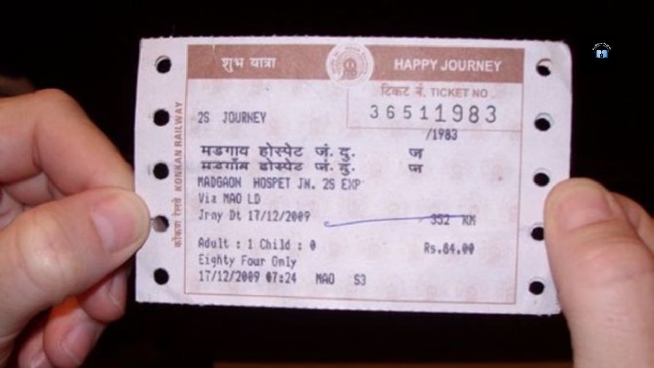 Rail ticket will become more expensive in the new year New fare rates will be implemented from December 26th