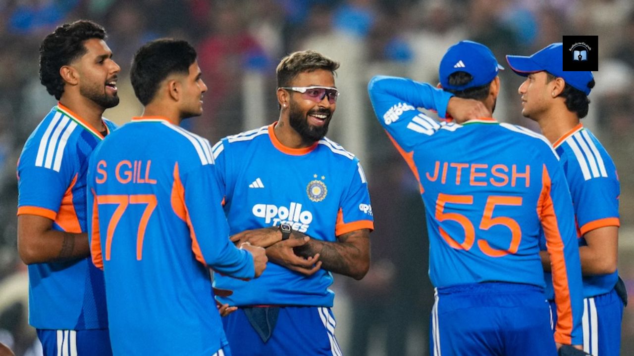 15 players have been entrusted with the responsibility of defending the title T20 World Cup 2026